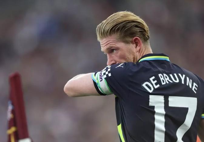 关于法国队前途光明！，德布劳内新星大比分获胜表现突出全场沸腾不已的信息