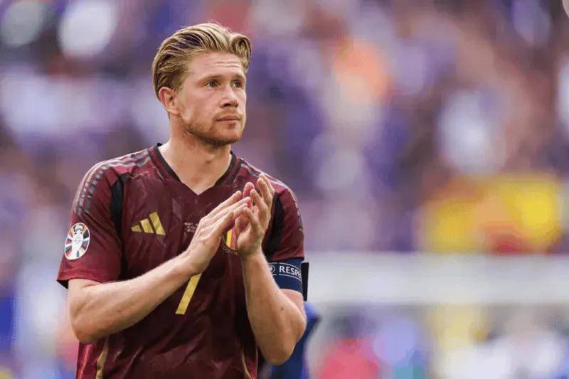 关于法国队前途光明！，德布劳内新星大比分获胜表现突出全场沸腾不已的信息